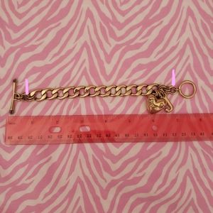 Juicy Couture bracelet